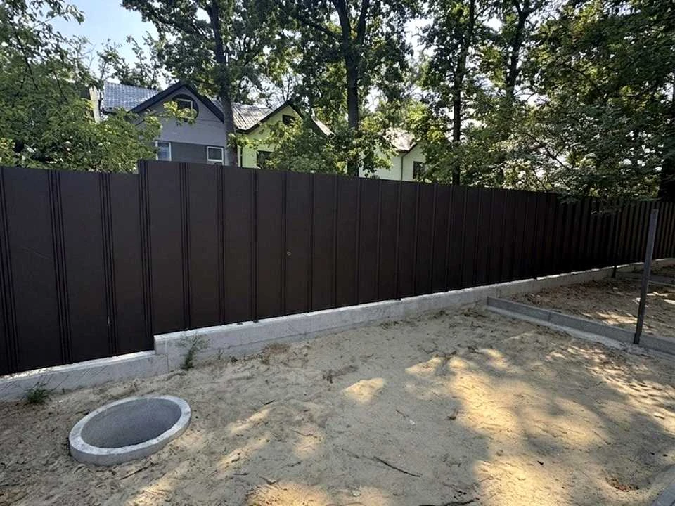 Будинок. Ірпінь, Давидчука вул.