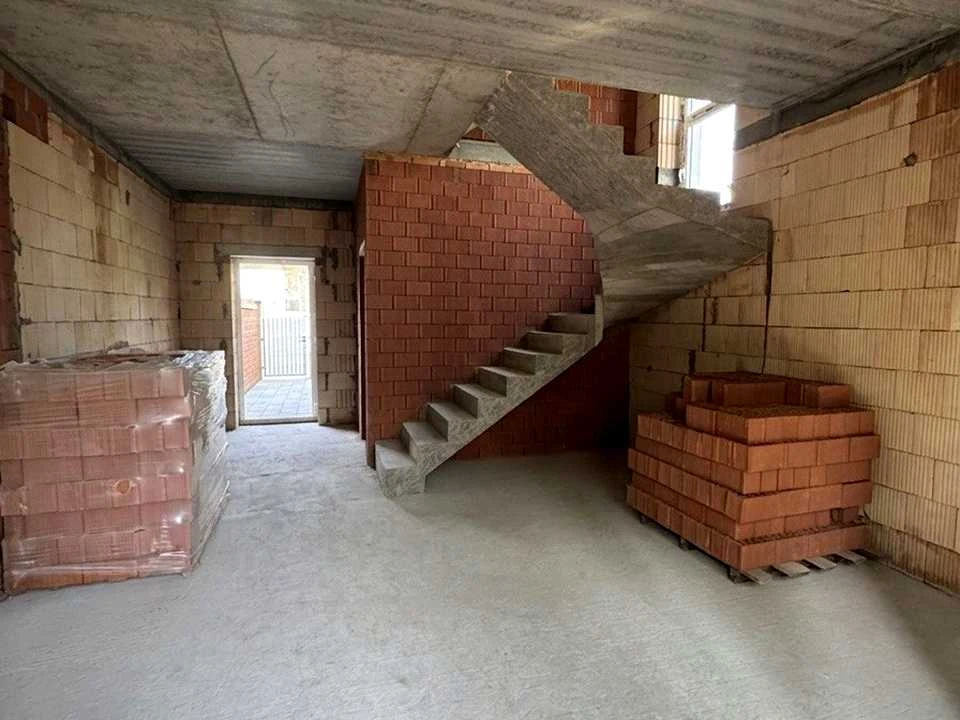 Будинок. Ірпінь, Давидчука вул.
