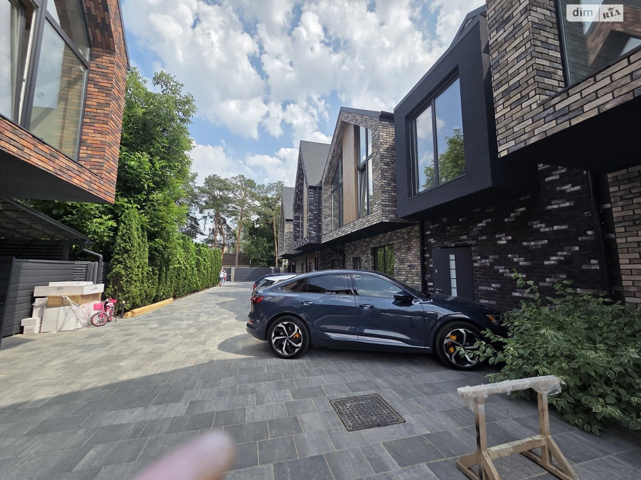 Townhouse for Sale