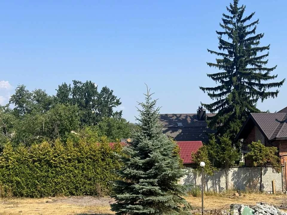 Будинок. Ірпінь, Олени Теліги вул. (Лермонтова)