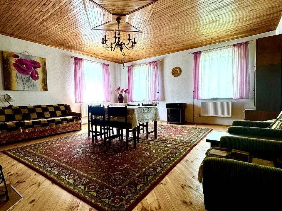 Будинок. Ірпінь, Лісова вул.