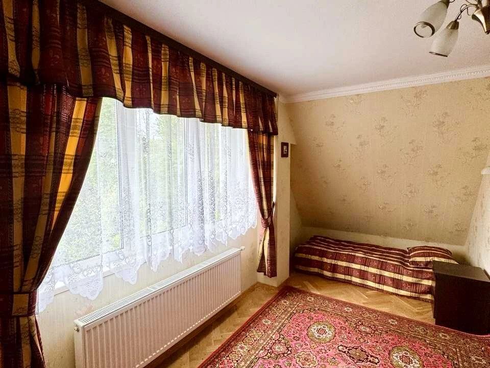 Будинок. Ірпінь, Лісова вул.