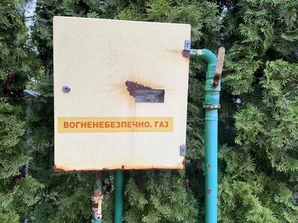 Будинок. Ірпінь, Лісова вул.