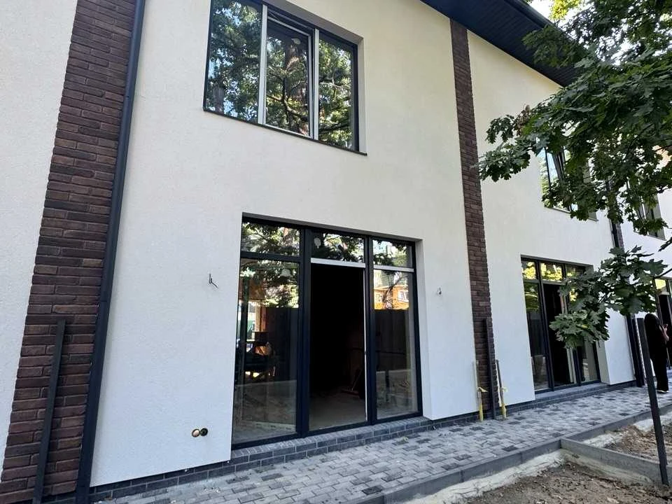 Таунхаус. Ірпінь, вулиця Давидчука