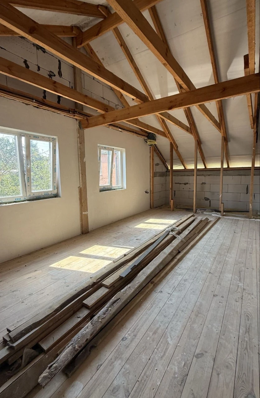 Будинок 184 м²,Лісова Буча, БЕЗ КОМІСІЇ, ділянка 9 соток +по