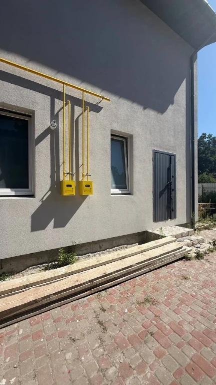 Продаж таунхауса в Ірпені, 80 м²
