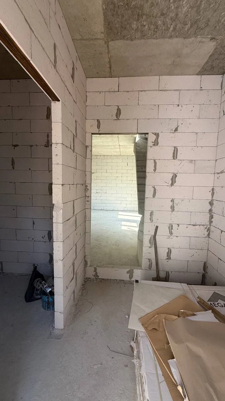 Продаж таунхауса в Ірпені, 80 м²
