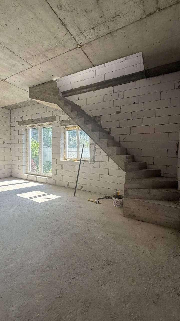 Продаж таунхауса в Ірпені, 80 м²