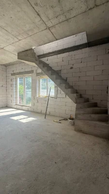 Продаж таунхауса в Ірпені, 80 м²