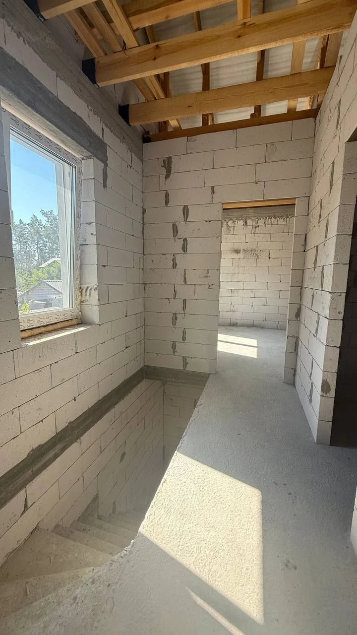 Продаж таунхауса в Ірпені, 80 м²