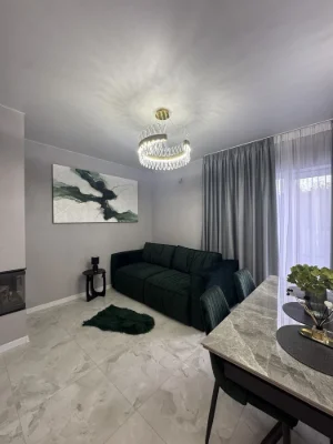 No commission. Ready townhouse 110sqm for a large family, furniture+included