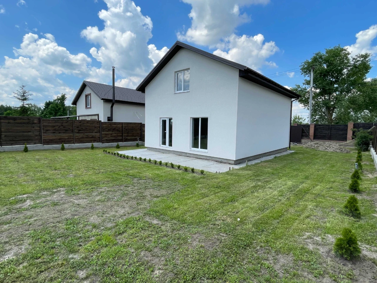 Терміново! Продаж яісного будинку на 5 сот землі. Без комісі