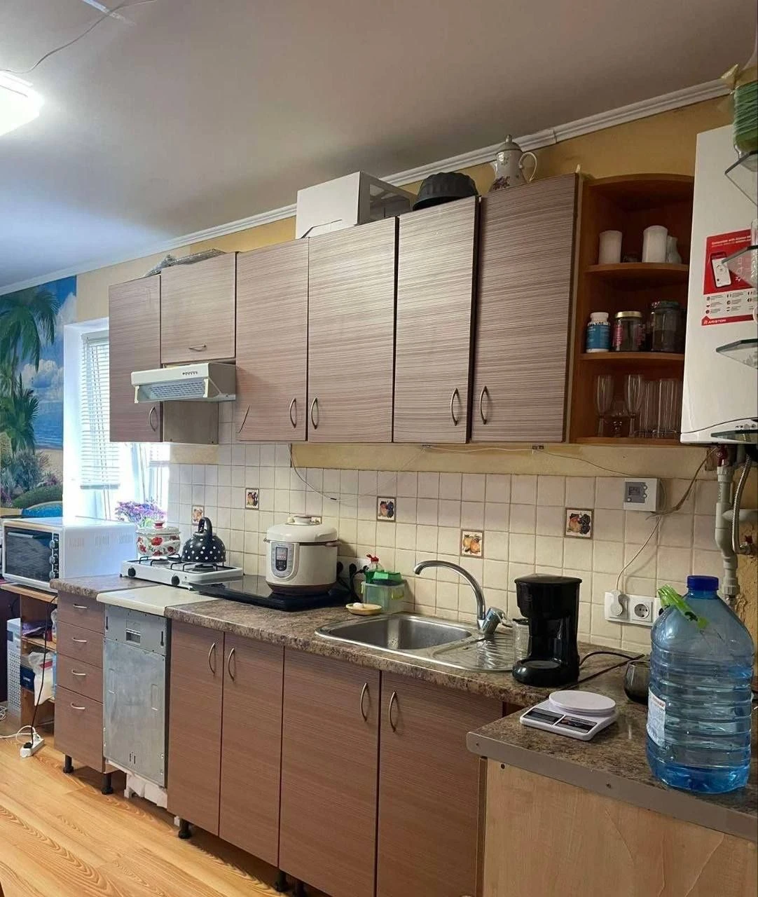 For Sale: House in Irpin for 2 Families. Great investment option.