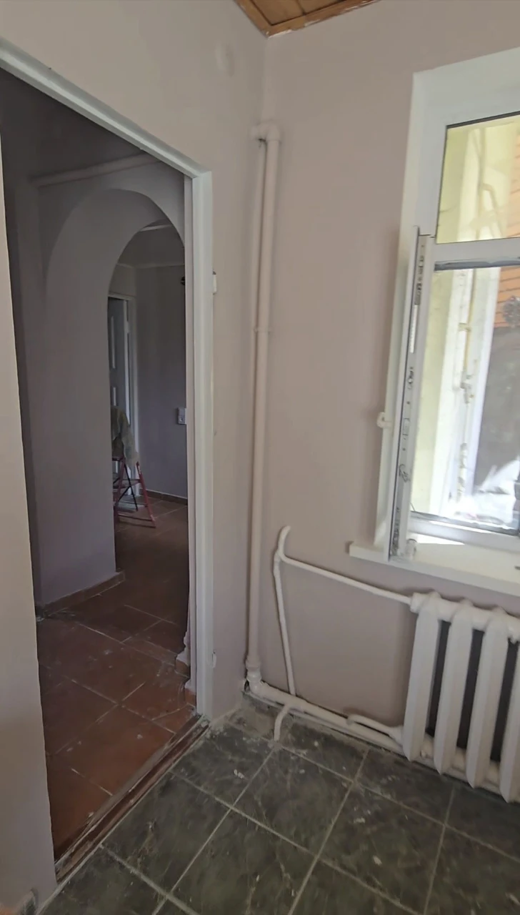For Sale: House in Irpin for 2 Families. Great investment option.