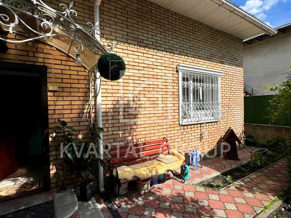 Будинок. Ірпінь, Громадянська вул.