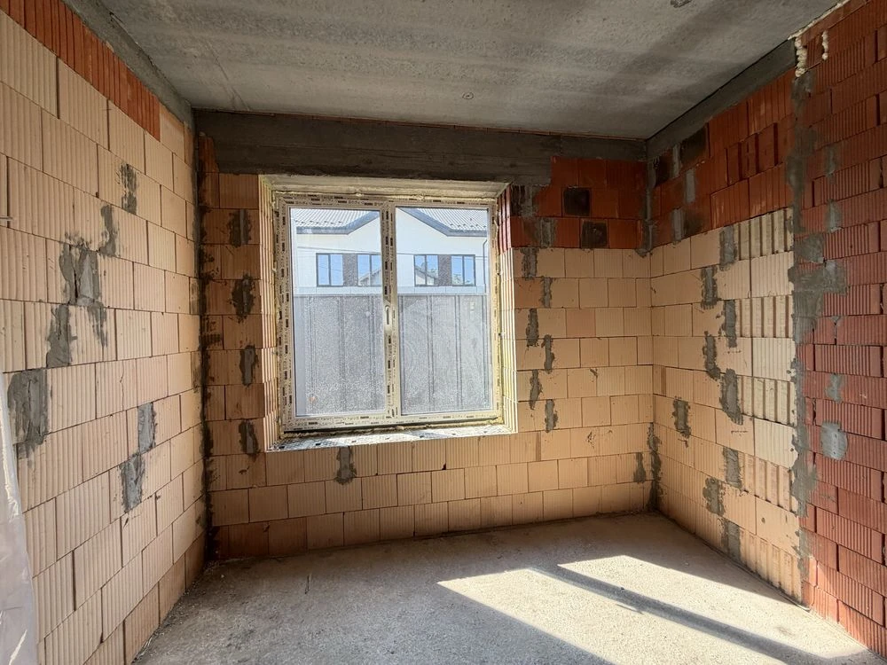 Cozy house in Soborna Gaz state program