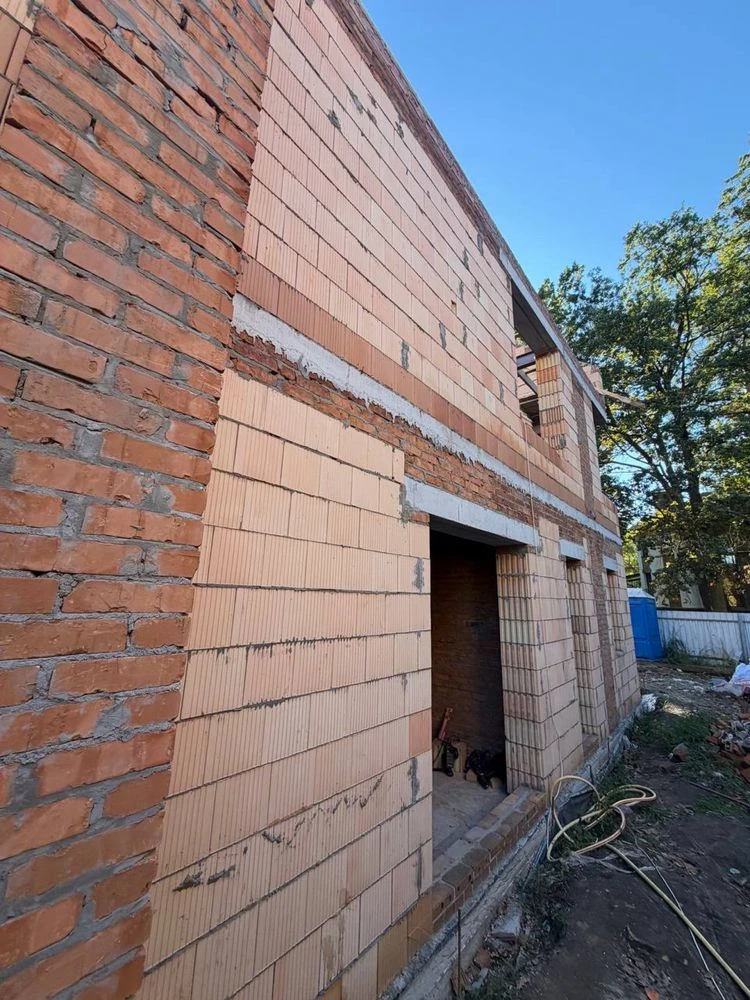 Ірпінь, Від забудовника, Авторський дуплекс, Центр