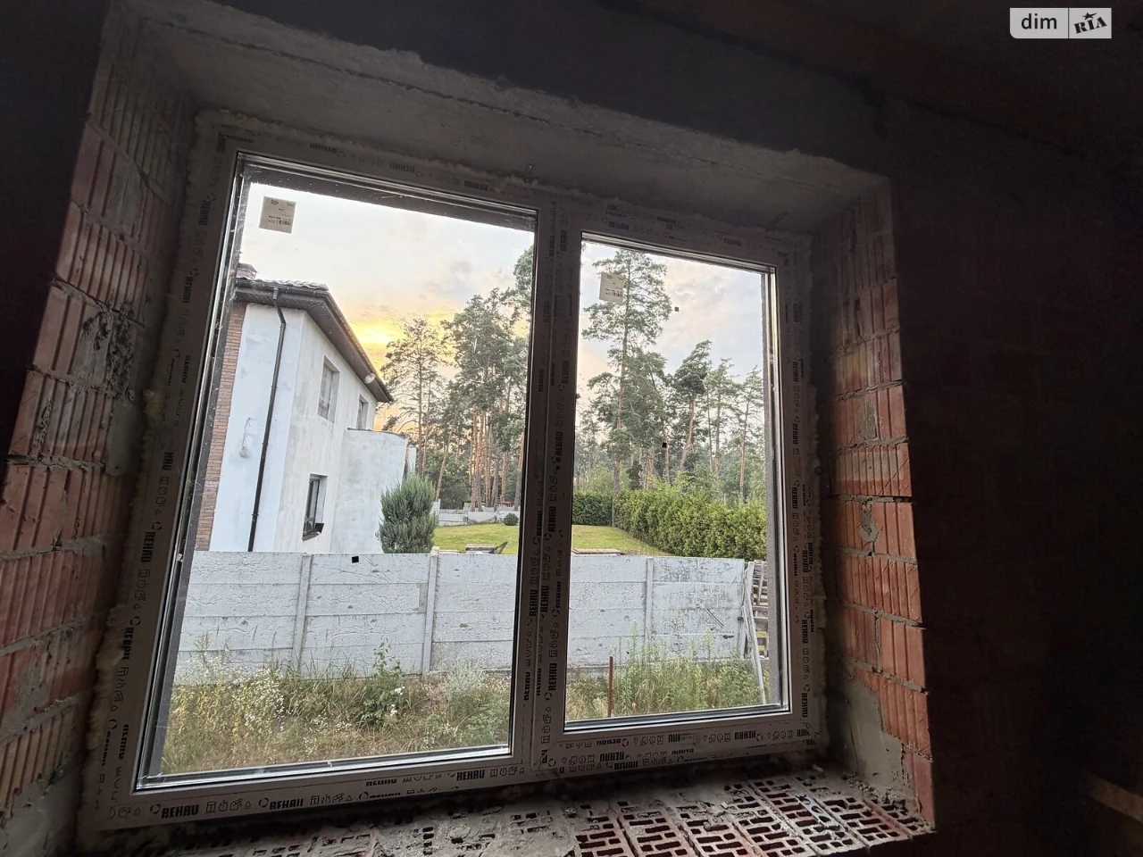 Продажа дуплекса