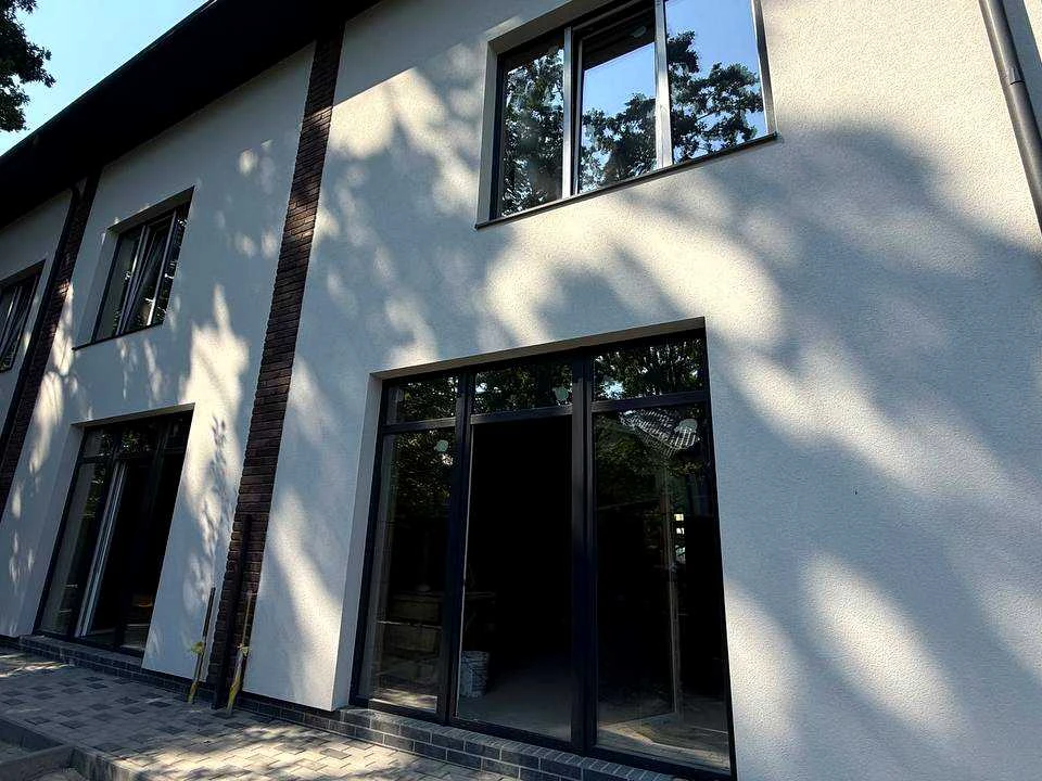 Будинок. Ірпінь, Давидчука вул.