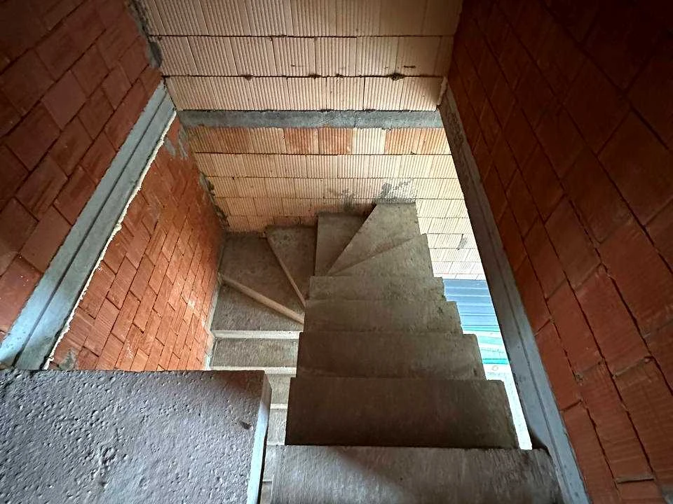 Будинок. Ірпінь, Давидчука вул.