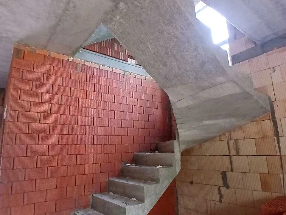 Будинок. Ірпінь, Давидчука вул.