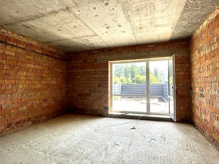 Будинок. Ірпінь, Патріотів вул.