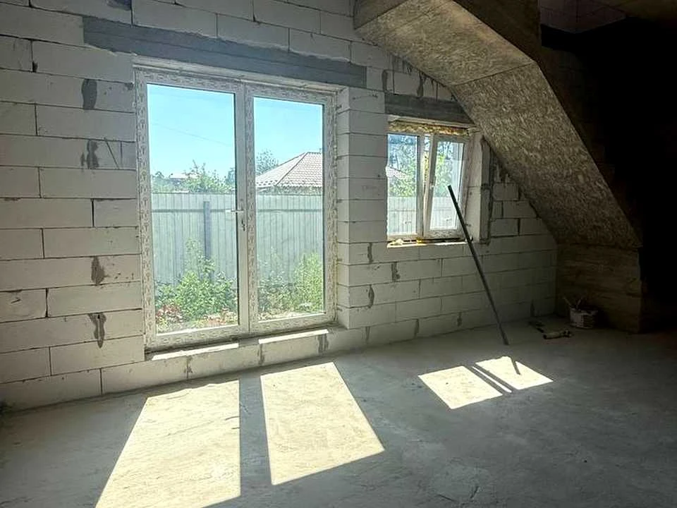 Будинок. Ірпінь, Котляревського вул.