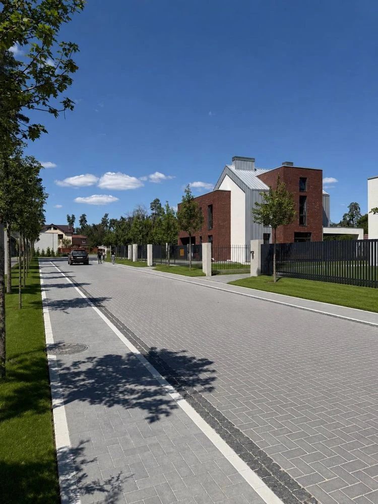 Продам будинок Преміум Сегмент Лісова Частина Ірпінь Закрите