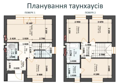 Таунхаус біля Центрального парку, Центральні комунікації