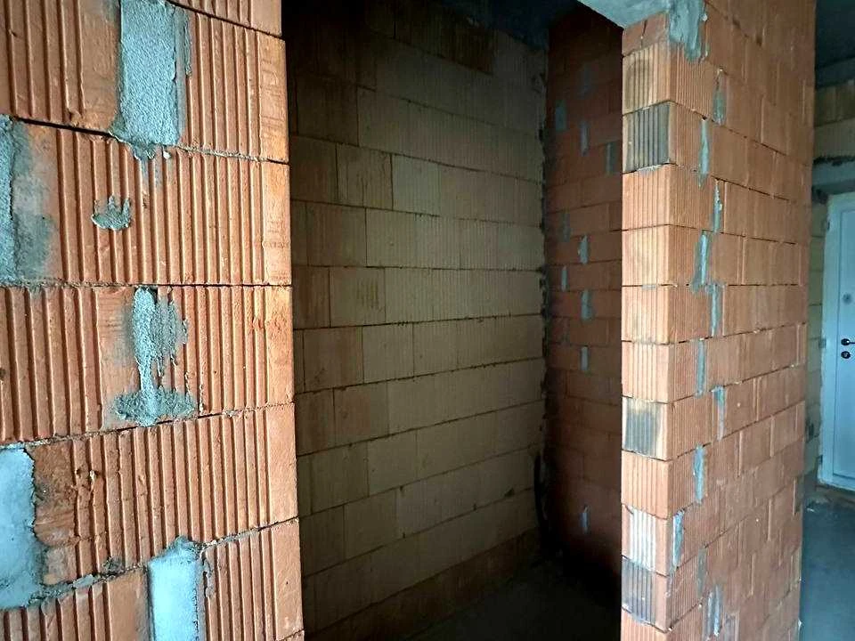 Будинок. Ірпінь, Давидчука вул.