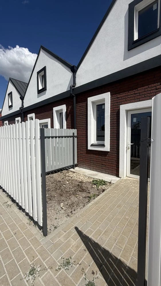 Great Offer! Townhouse 66m2 at the price of a studio apartment