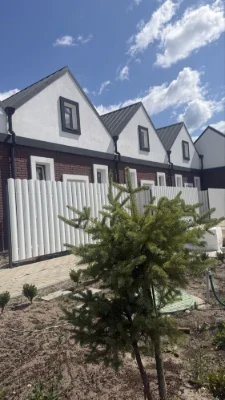 Great Offer! Townhouse 66m2 at the price of a studio apartment