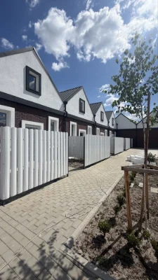 Great Offer! Townhouse 66m2 at the price of a studio apartment