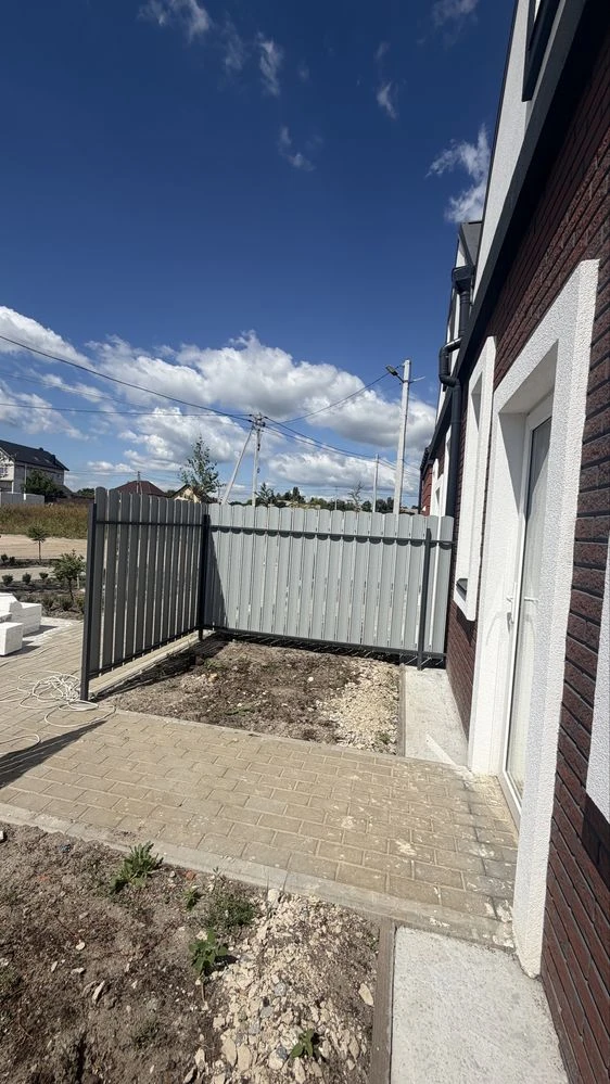 Great Offer! Townhouse 66m2 at the price of a studio apartment