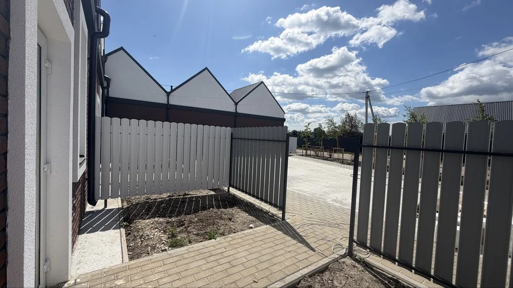 Great Offer! Townhouse 66m2 at the price of a studio apartment