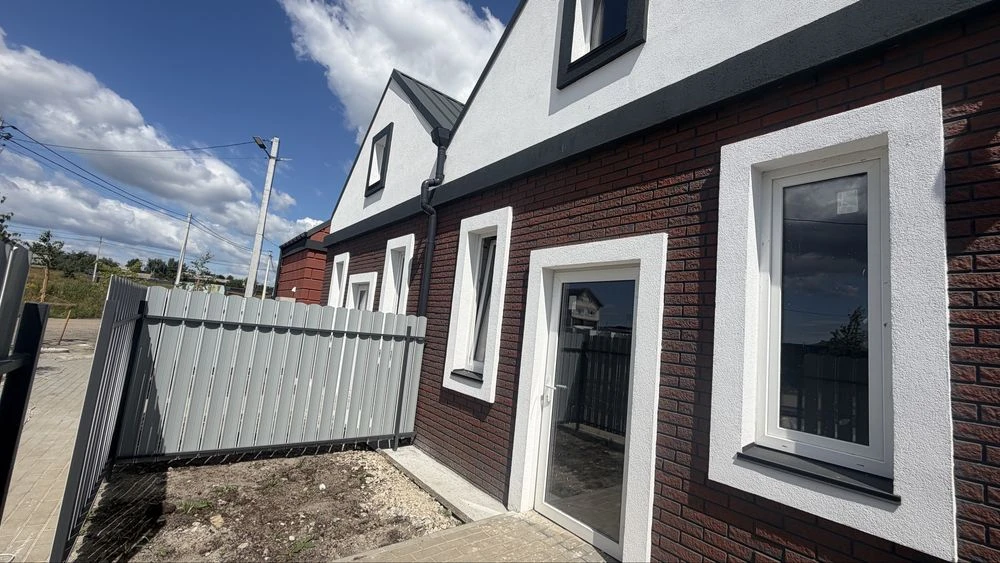 Great Offer! Townhouse 66m2 at the price of a studio apartment