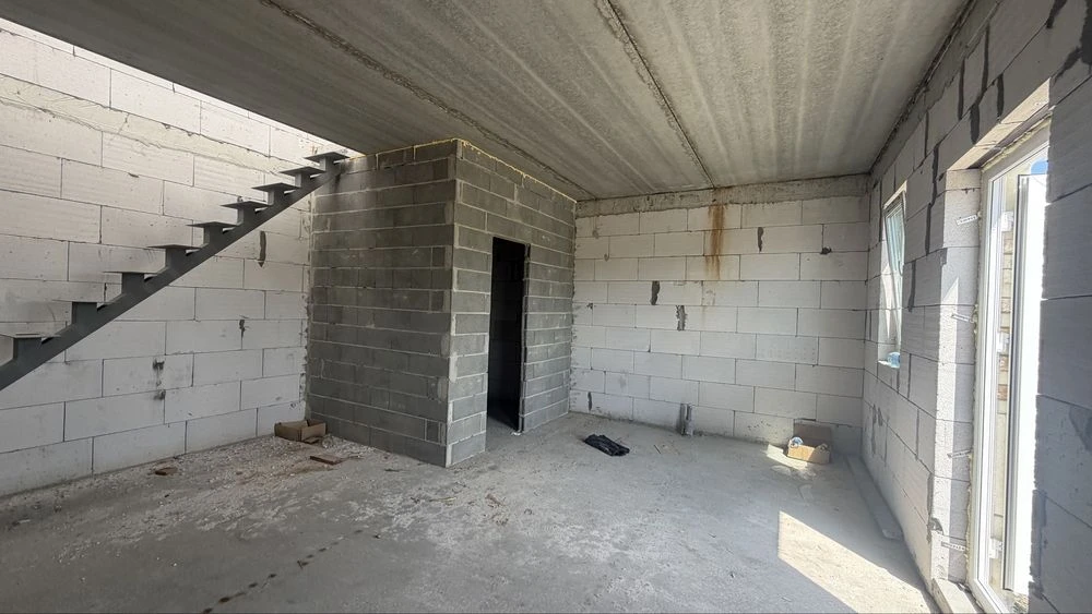 Great Offer! Townhouse 66m2 at the price of a studio apartment