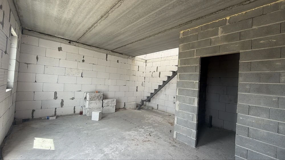 Great Offer! Townhouse 66m2 at the price of a studio apartment