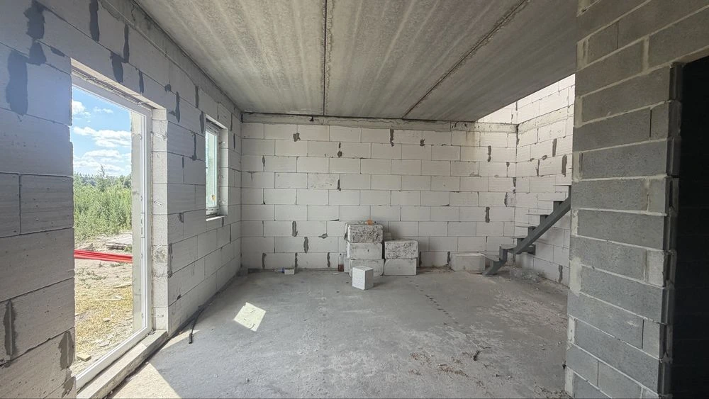 Great Offer! Townhouse 66m2 at the price of a studio apartment