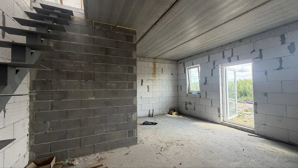 Great Offer! Townhouse 66m2 at the price of a studio apartment
