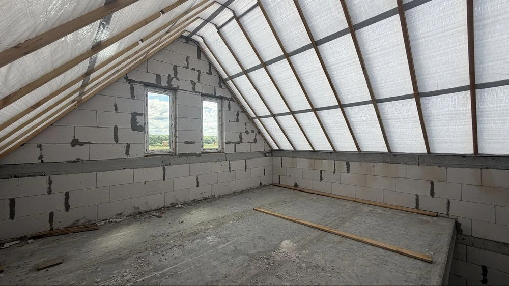 Great Offer! Townhouse 66m2 at the price of a studio apartment
