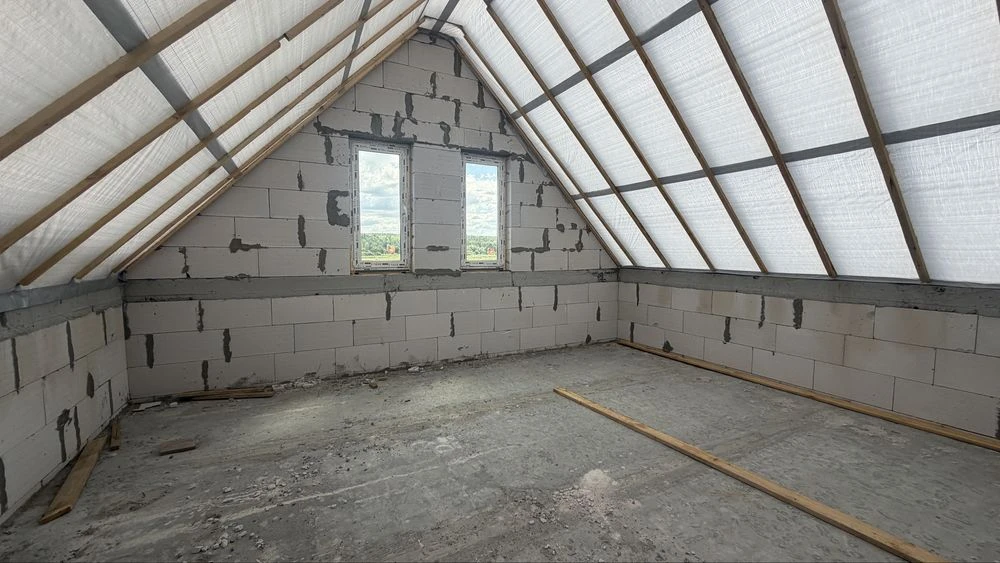 Great Offer! Townhouse 66m2 at the price of a studio apartment