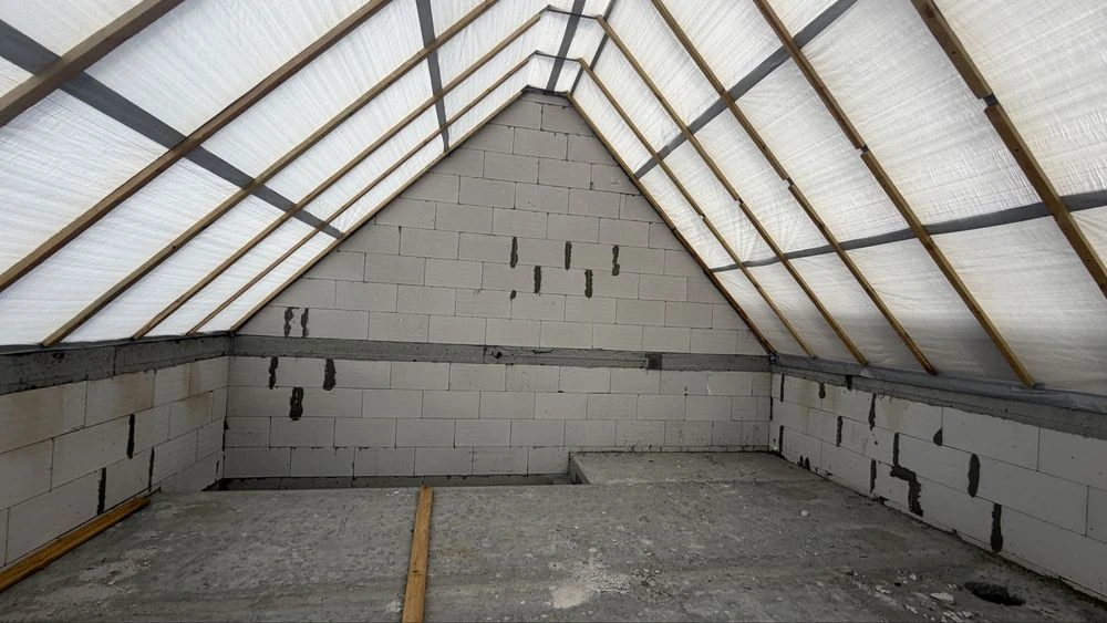 Great Offer! Townhouse 66m2 at the price of a studio apartment