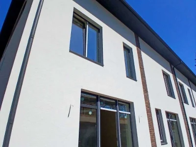 House. Irpin, Davidchuk Street