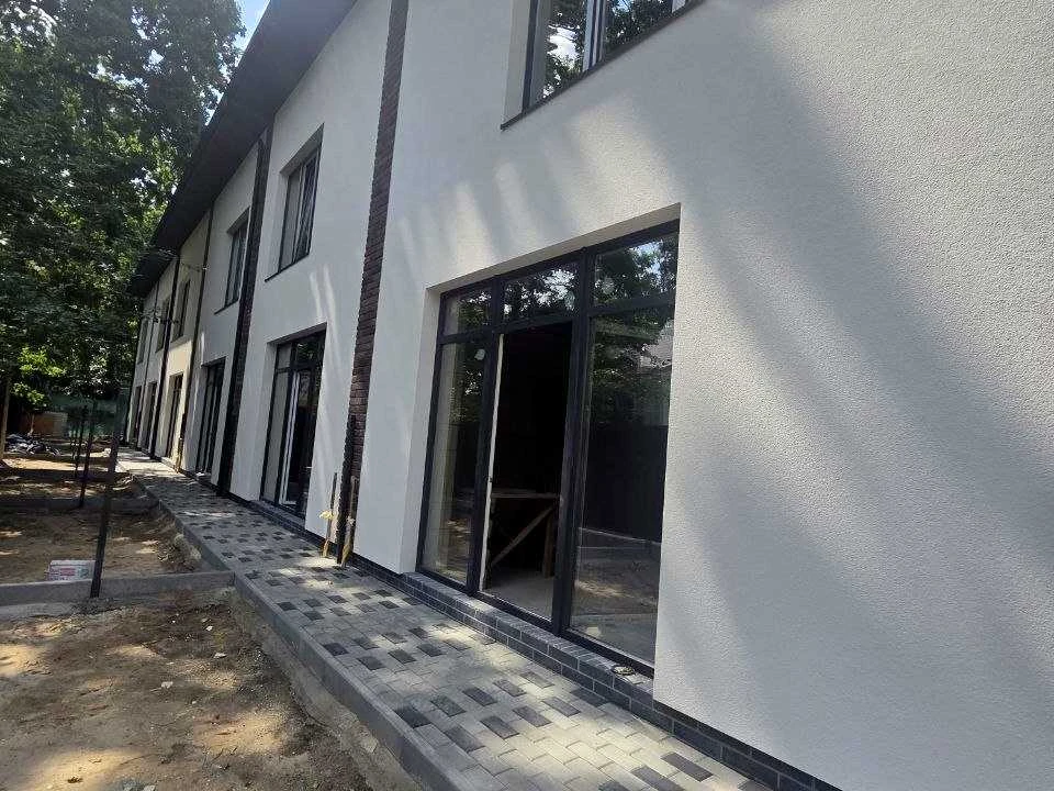 House. Irpin, Davidchuk Street