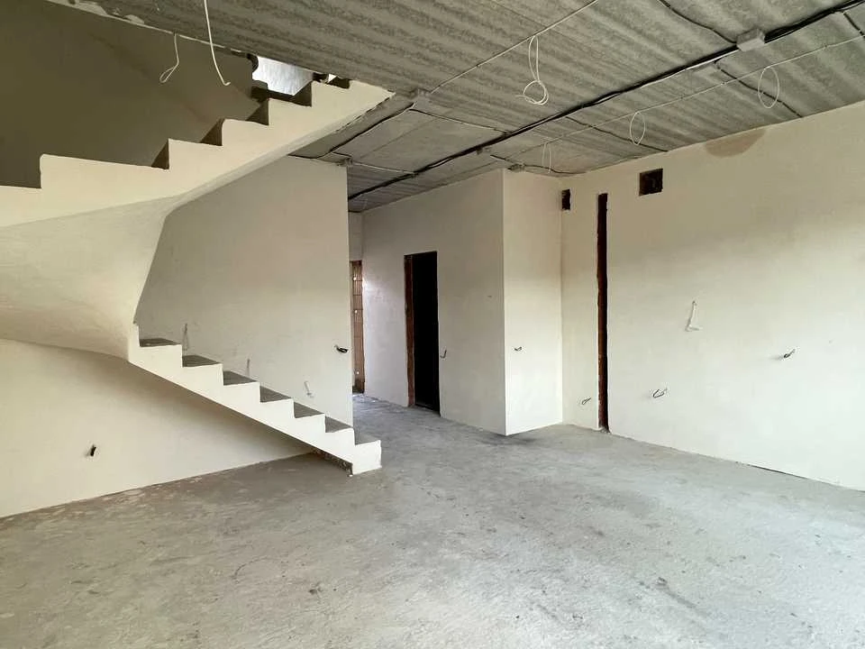 House. Irpin, Davidchuk Street