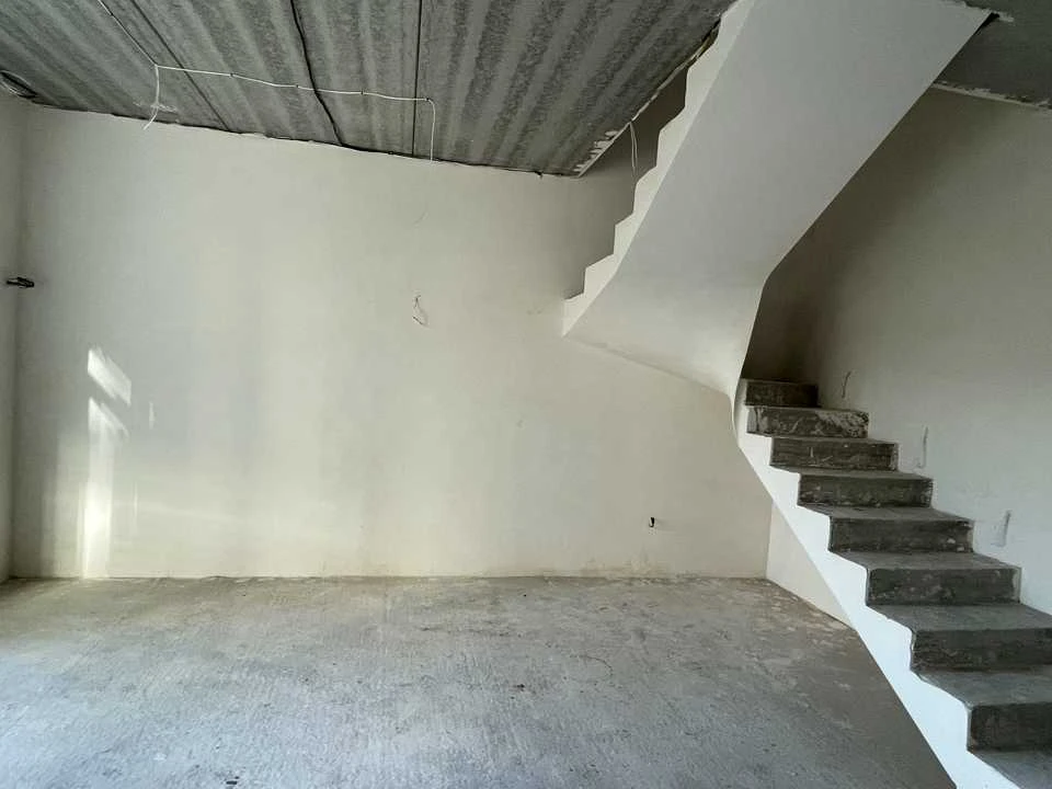 House. Irpin, Davidchuk Street