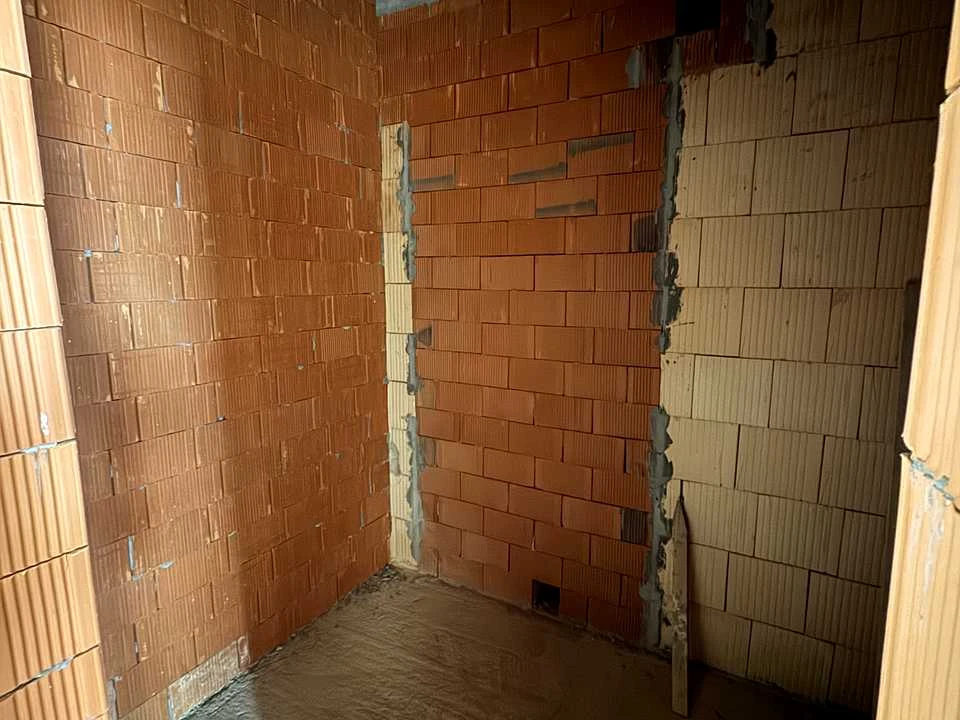 Будинок. Ірпінь, Олени Теліги вул. (Лермонтова)