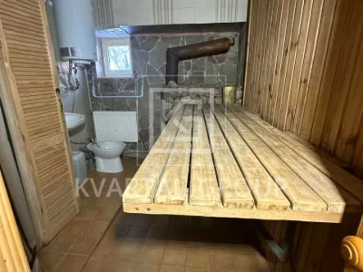 Будинок. Ірпінь, Миколи Будника пров.