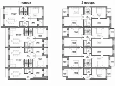 Продаж Таунхаус